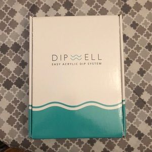 DipWell Nail kit